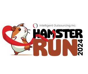 Read more about the article A Fun Run for a Cause – iO Hamster Run 2024