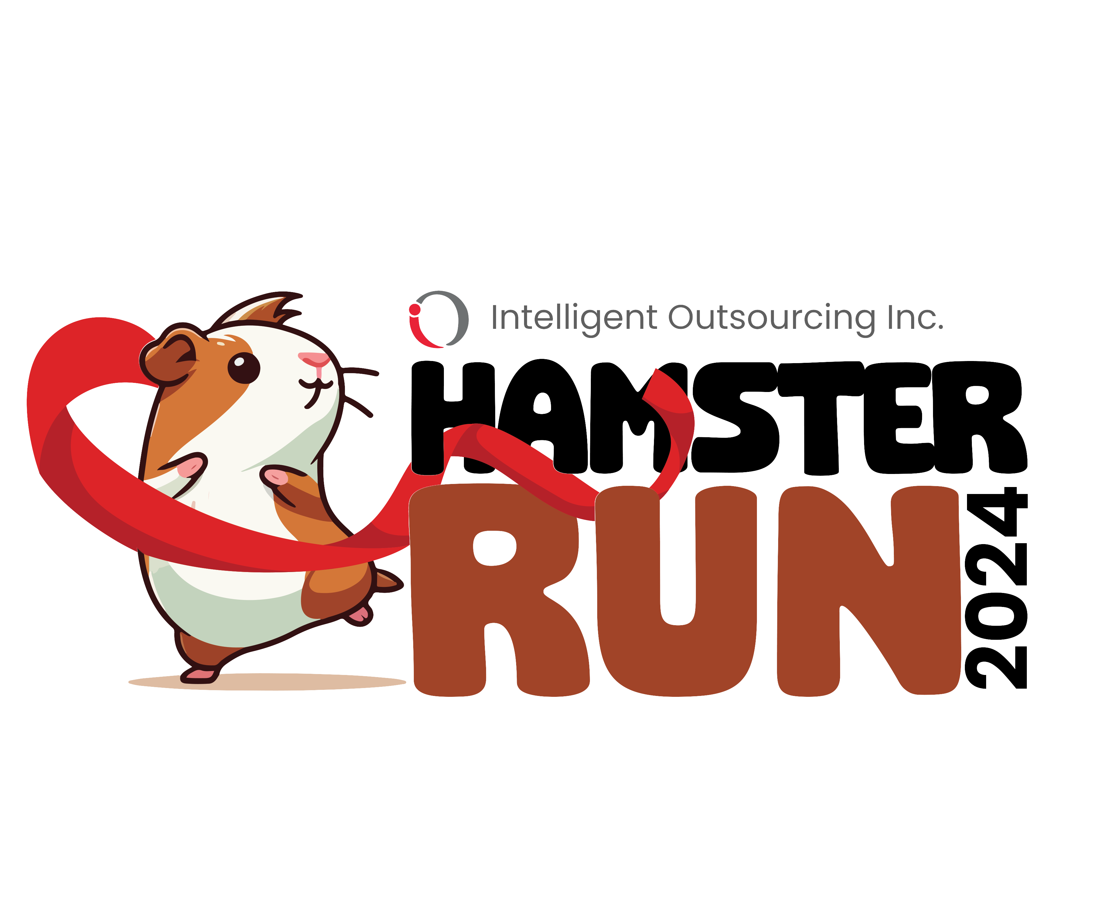 You are currently viewing A Fun Run for a Cause – iO Hamster Run 2024