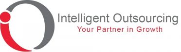 Intelligent Outsourcing Logo